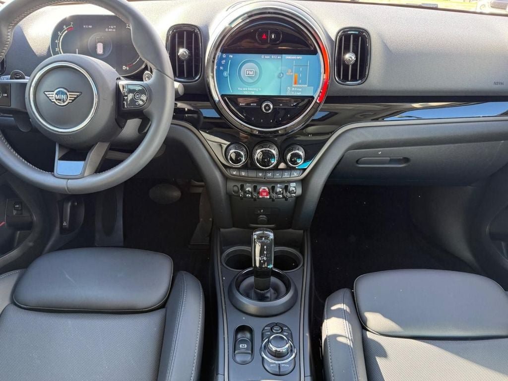 Used 2024 MINI Cooper Countryman S w/ Storage Package AWD/4WD image 11