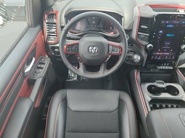 Used 2026 RAM 1500 Rebel w/ Rebel Level 1 Equipment Group AWD/4WD image 13