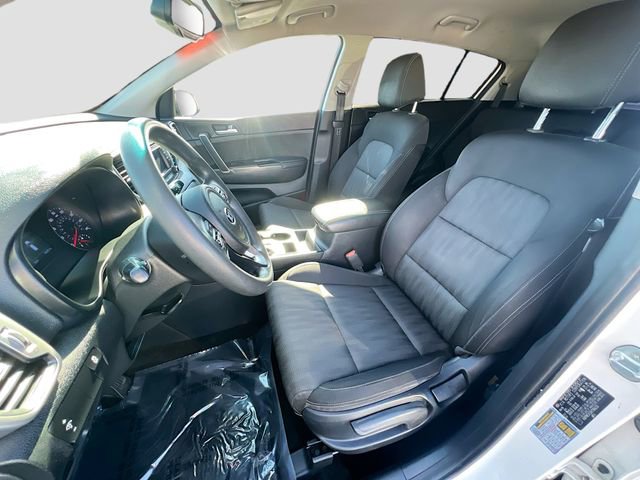 Used 2017 Kia Sportage LX image 19