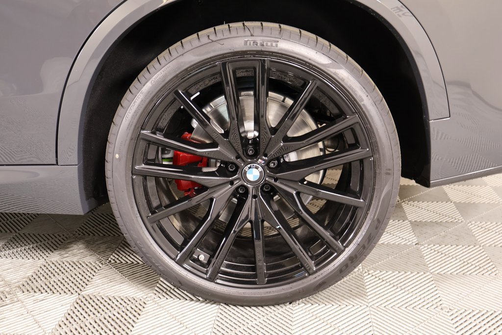 New 2026 BMW X5 M60i image 19