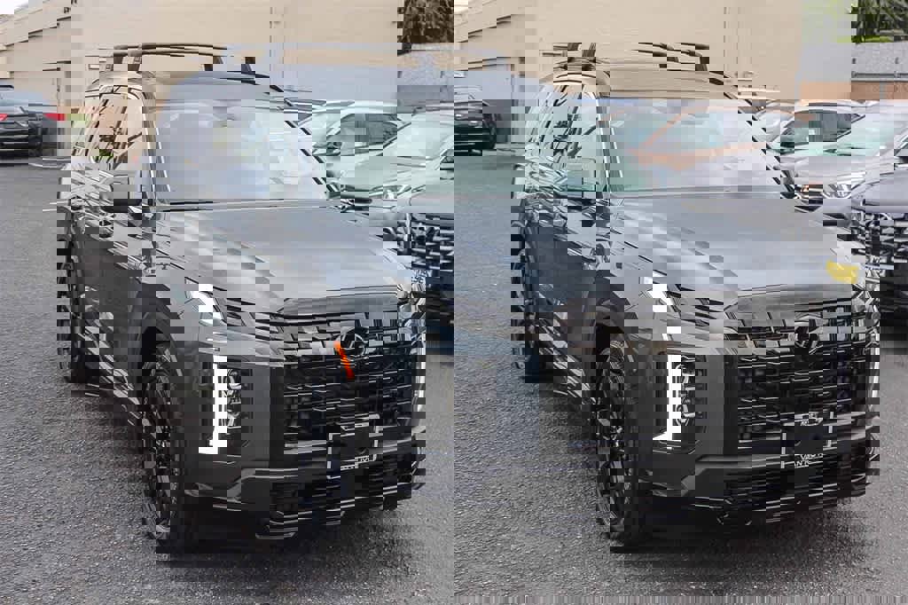 Used 2024 Hyundai Palisade XRT image 3