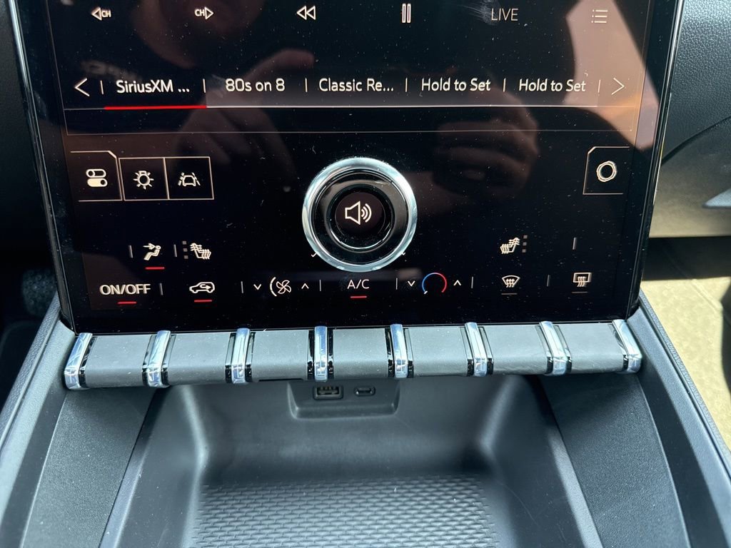 New 2026 GMC Terrain Elevation image 18