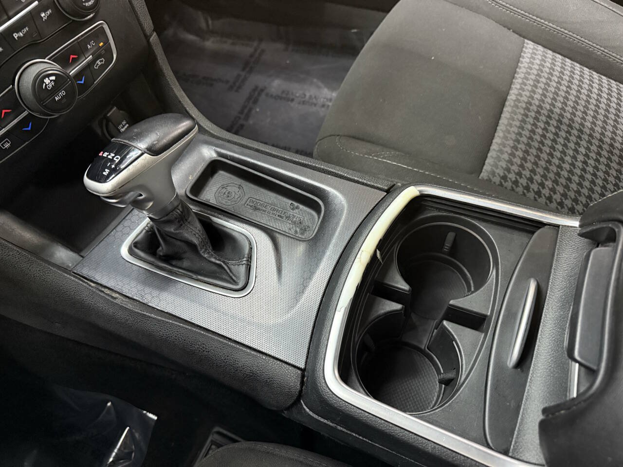 Used 2018 Dodge Charger GT AWD/4WD image 26