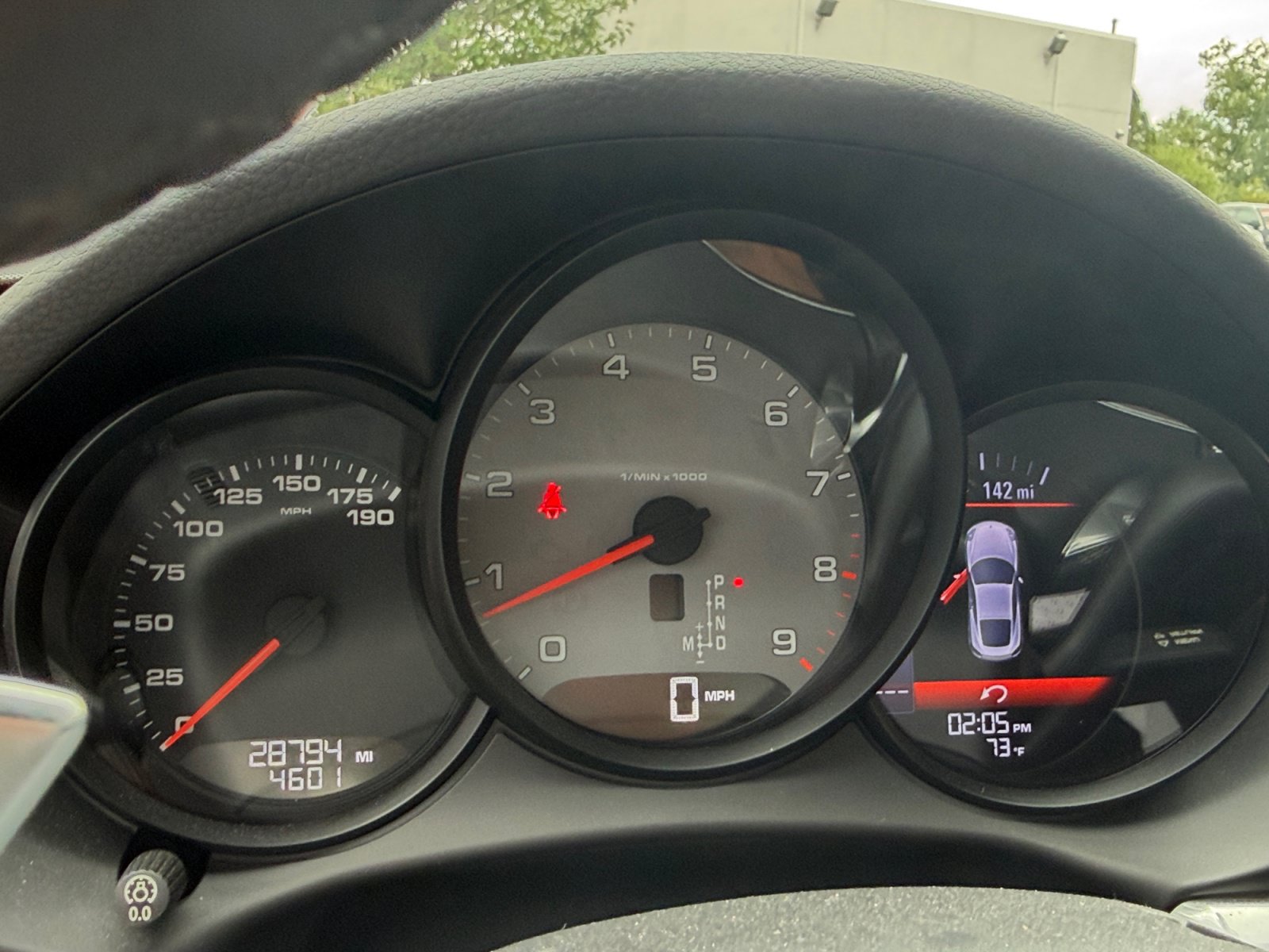 Used 2014 Porsche Cayman S RWD image 17