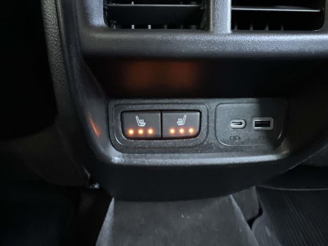 Certified 2023 Cadillac XT4 Premium Luxury w/ Cold Weather Package image 32