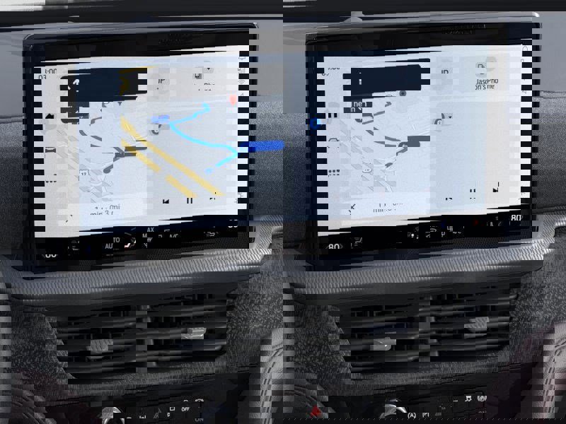 New 2026 Ford Explorer Platinum image 15