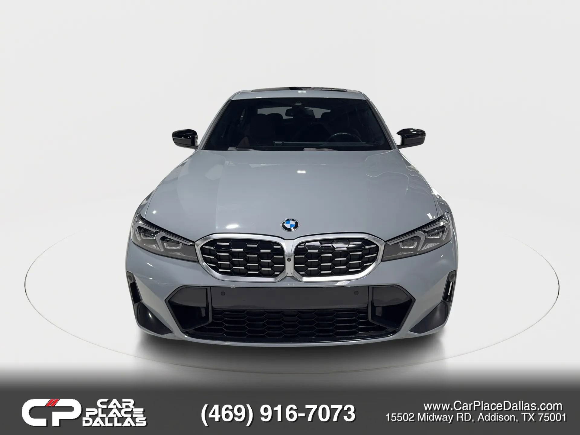 Used 2023 BMW M340i w/ Premium Package image 5