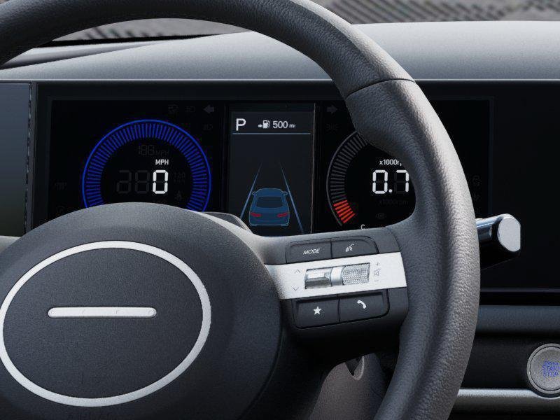 New 2026 Hyundai Tucson XRT FWD image 58
