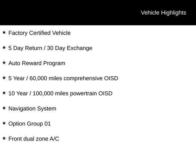 Certified 2024 Hyundai Kona N Line AWD/4WD image 6