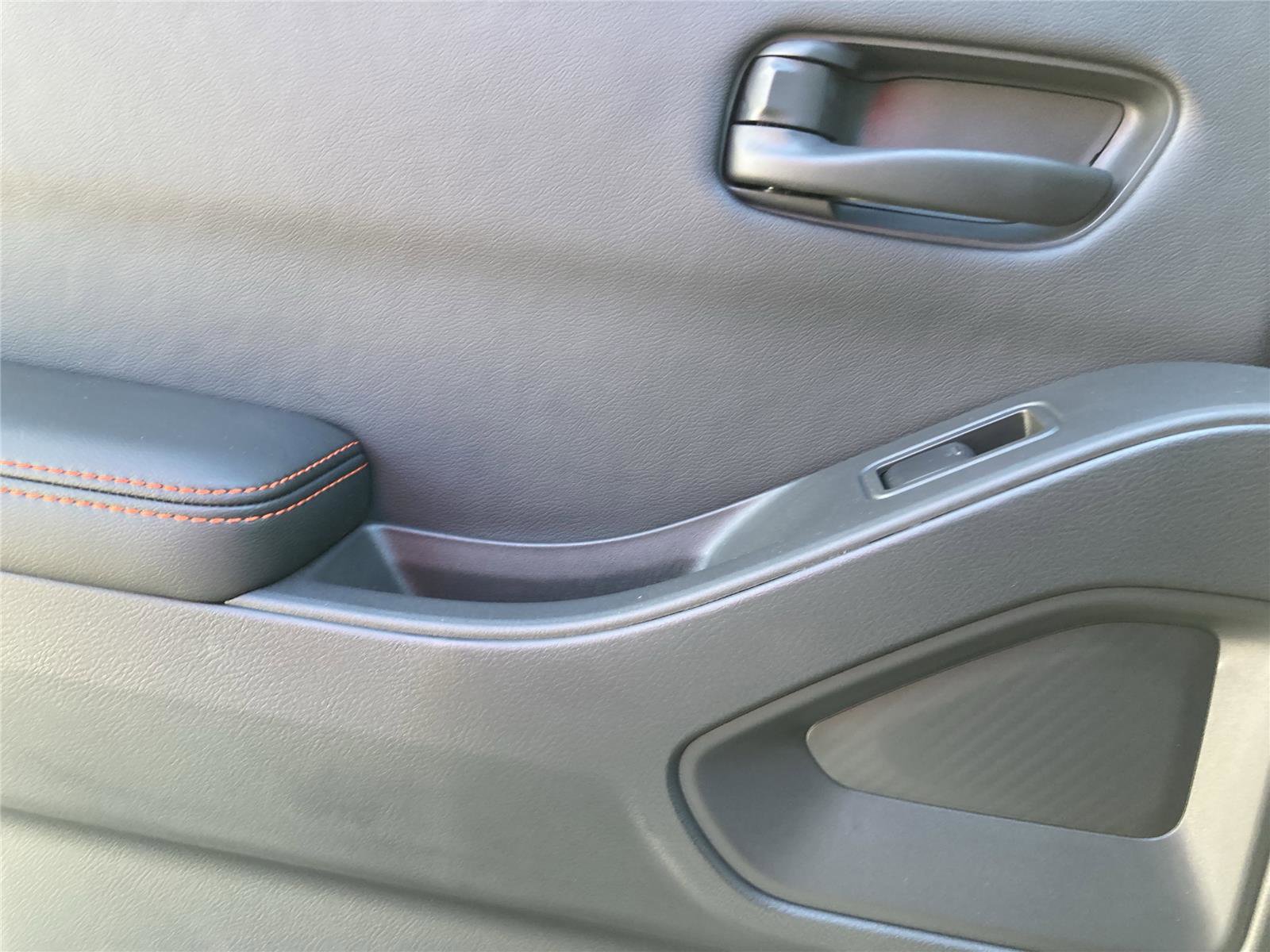 New 2026 Nissan Frontier Pro-X w/ Pro-X Convenience Package image 29