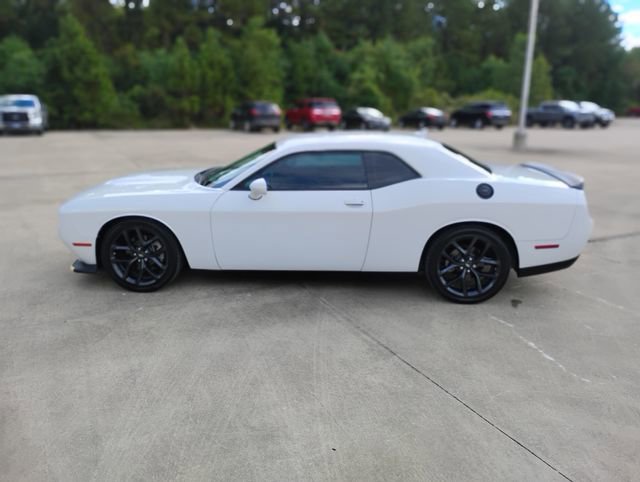Used 2023 Dodge Challenger GT w/ Blacktop Package image 2