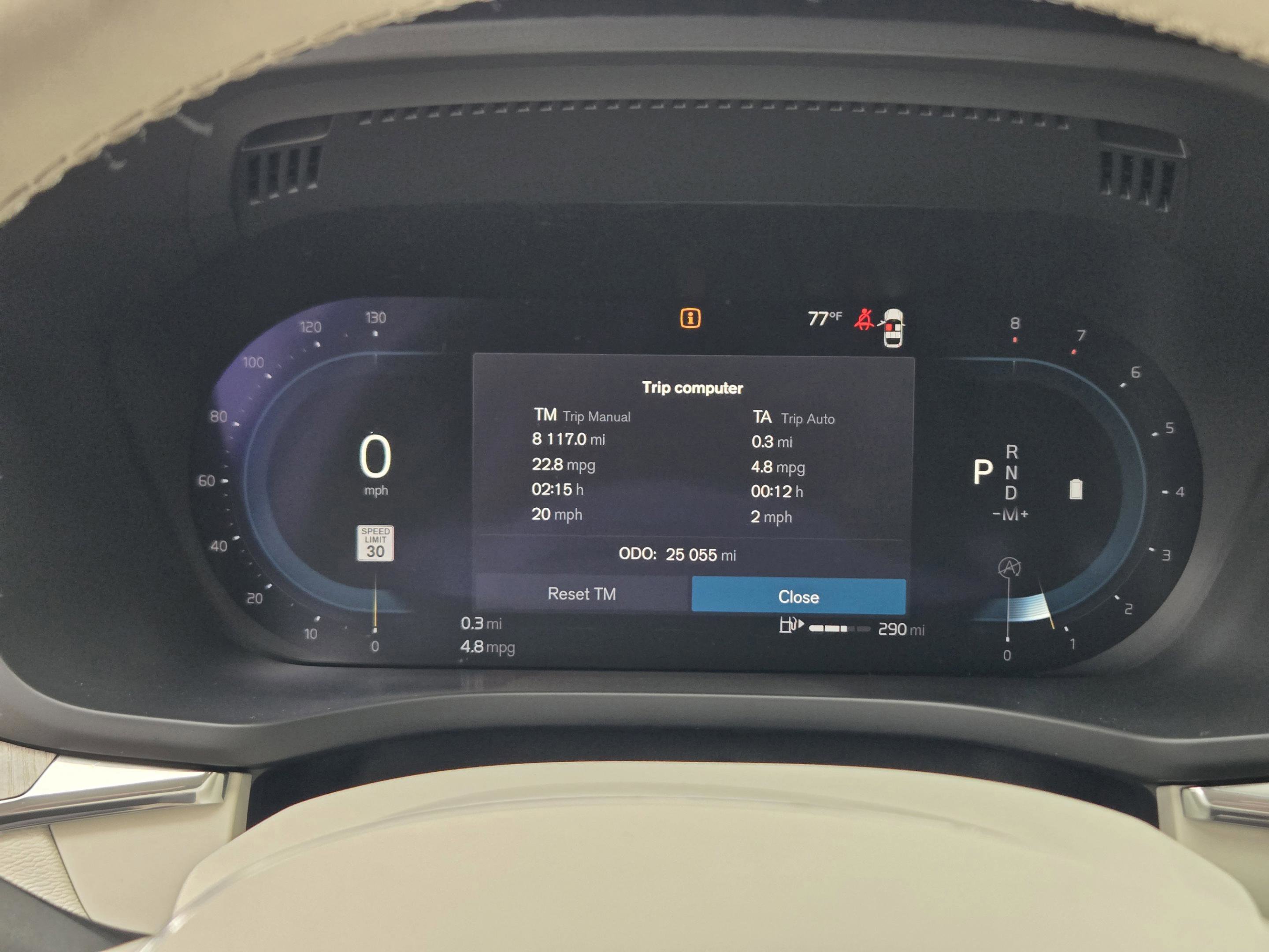 Used 2023 Volvo XC60 B5 Plus w/ Climate Package image 23