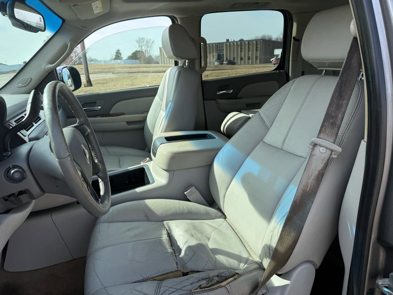 Used 2007 Chevrolet Suburban LT w/ LT Preferred Equipment Group image 13