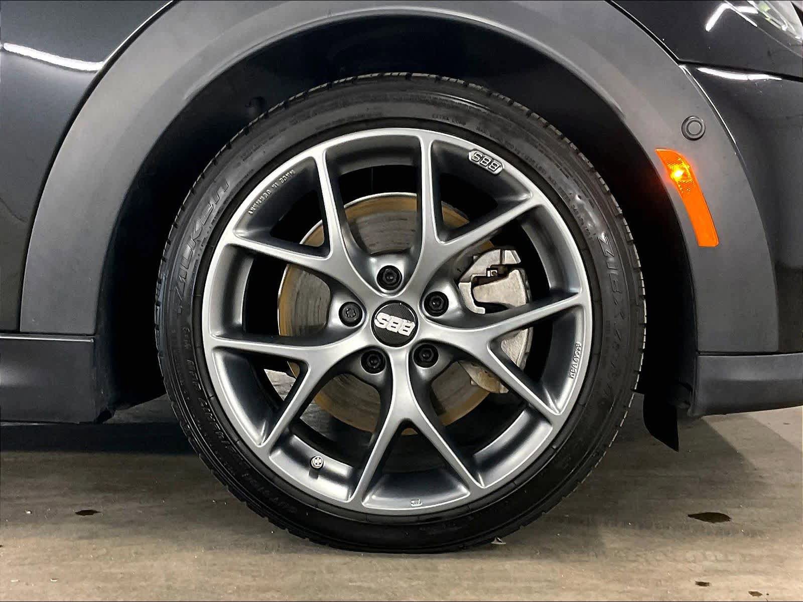 Used 2023 MINI Cooper S FWD image 10