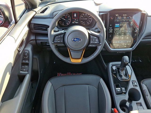 Used 2025 Subaru Crosstrek 2.5i Wilderness image 11