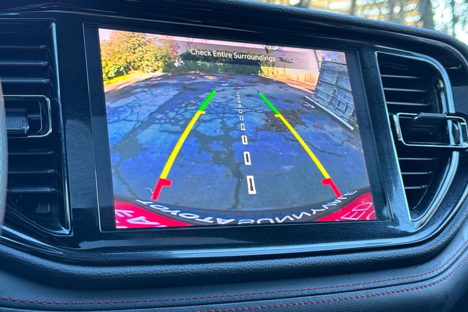 Used 2024 Dodge Durango GT image 25