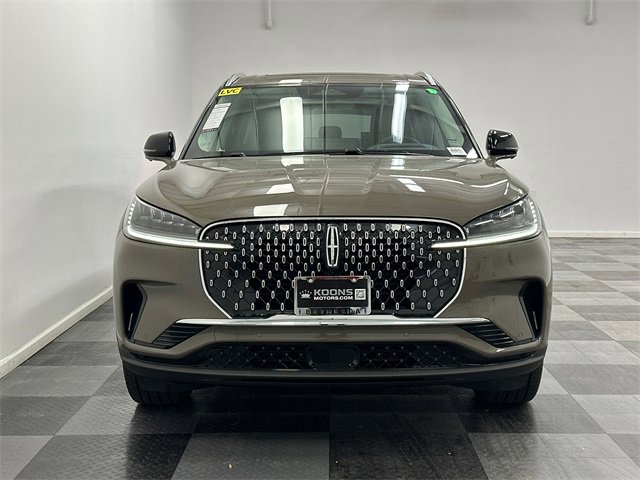 New 2026 Lincoln Aviator Reserve image 3