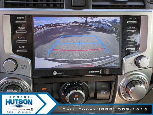 Used 2022 Toyota 4Runner TRD Sport AWD/4WD image 29