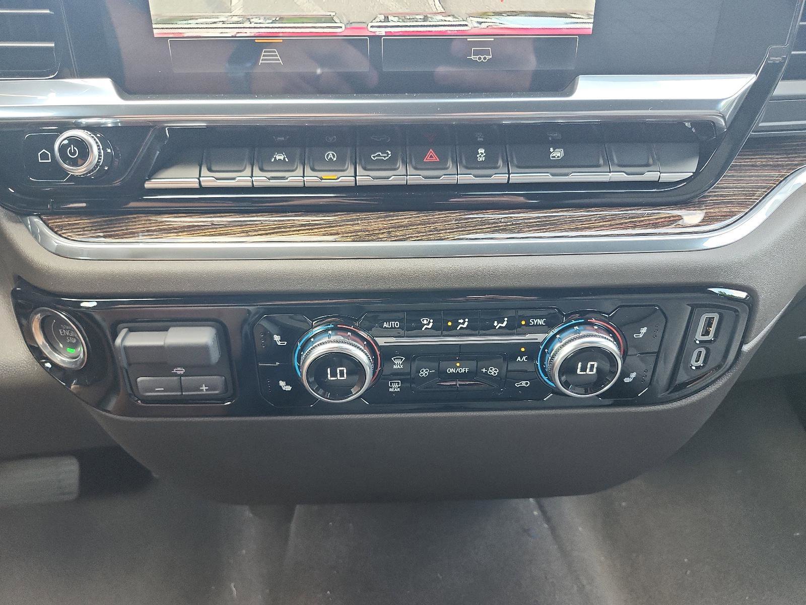 New 2026 GMC Sierra 1500 SLE image 15