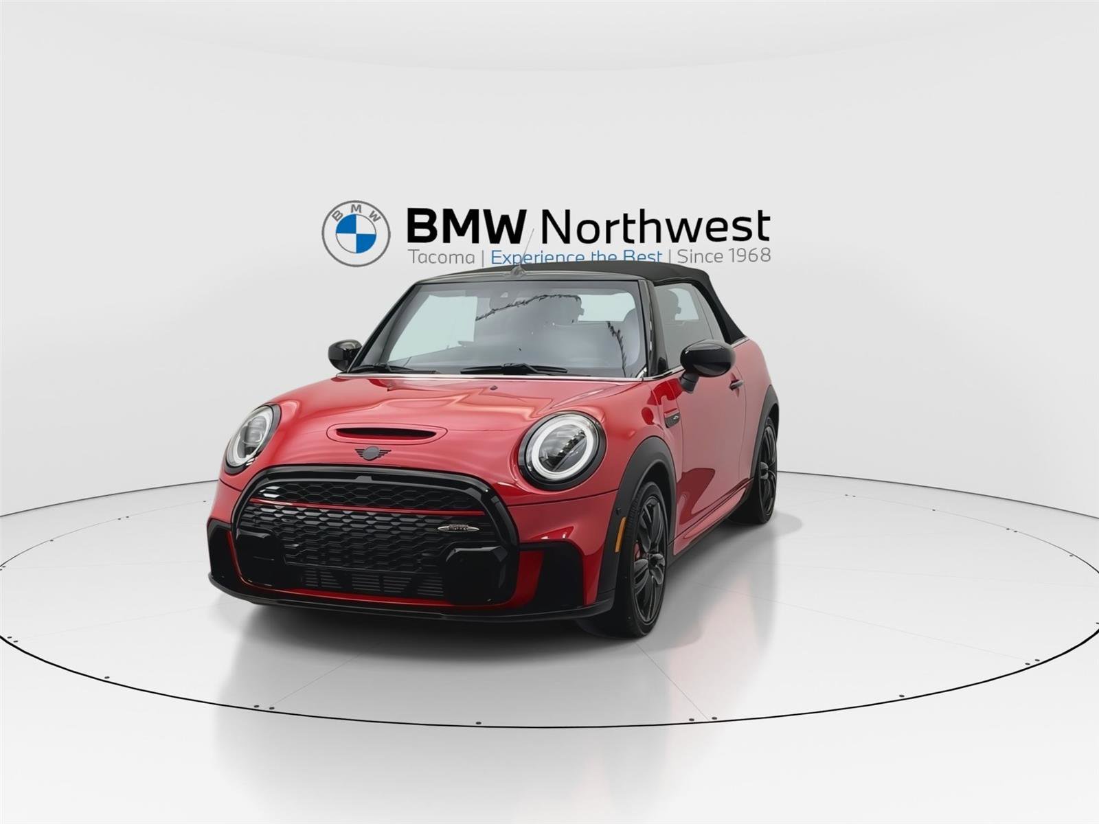 Used 2024 MINI Cooper John Cooper Works image 8