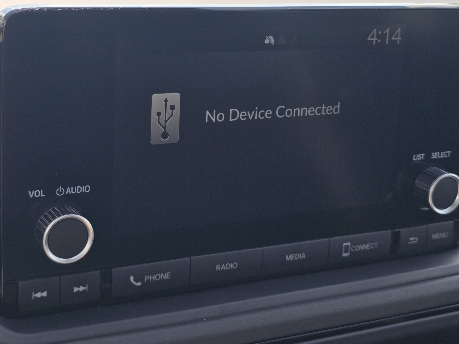 Used 2024 Honda Accord EX image 6
