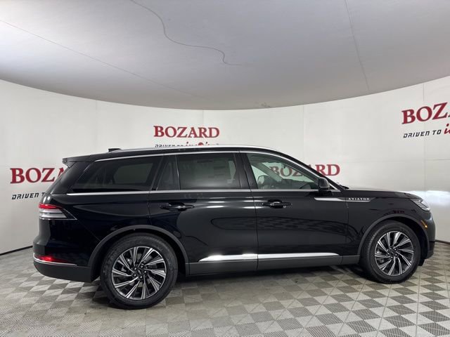 New 2026 Lincoln Aviator 2WD image 8