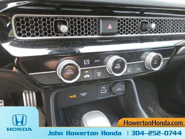 Used 2024 Honda Civic Sport image 12