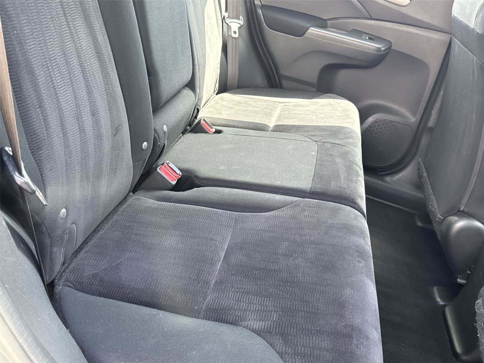 Used 2013 Honda CR-V LX image 16