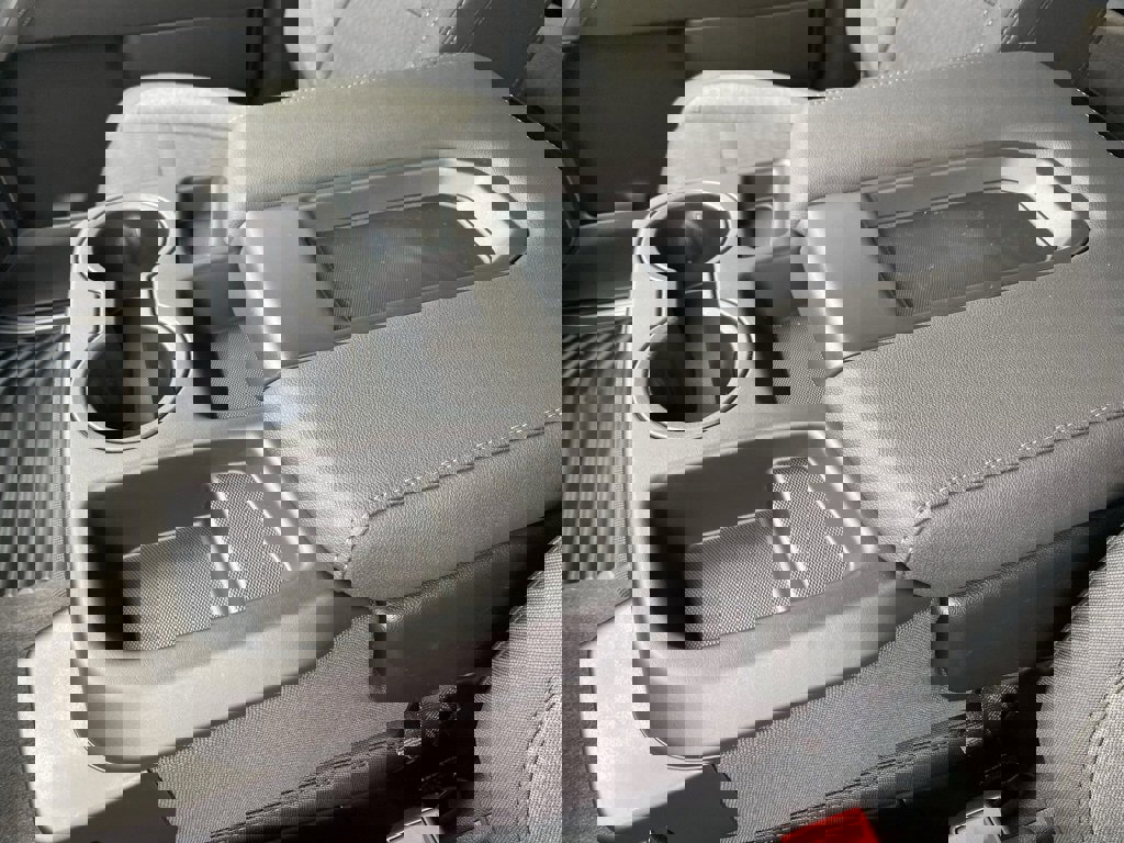 New 2026 Chevrolet Silverado 1500 LT image 26