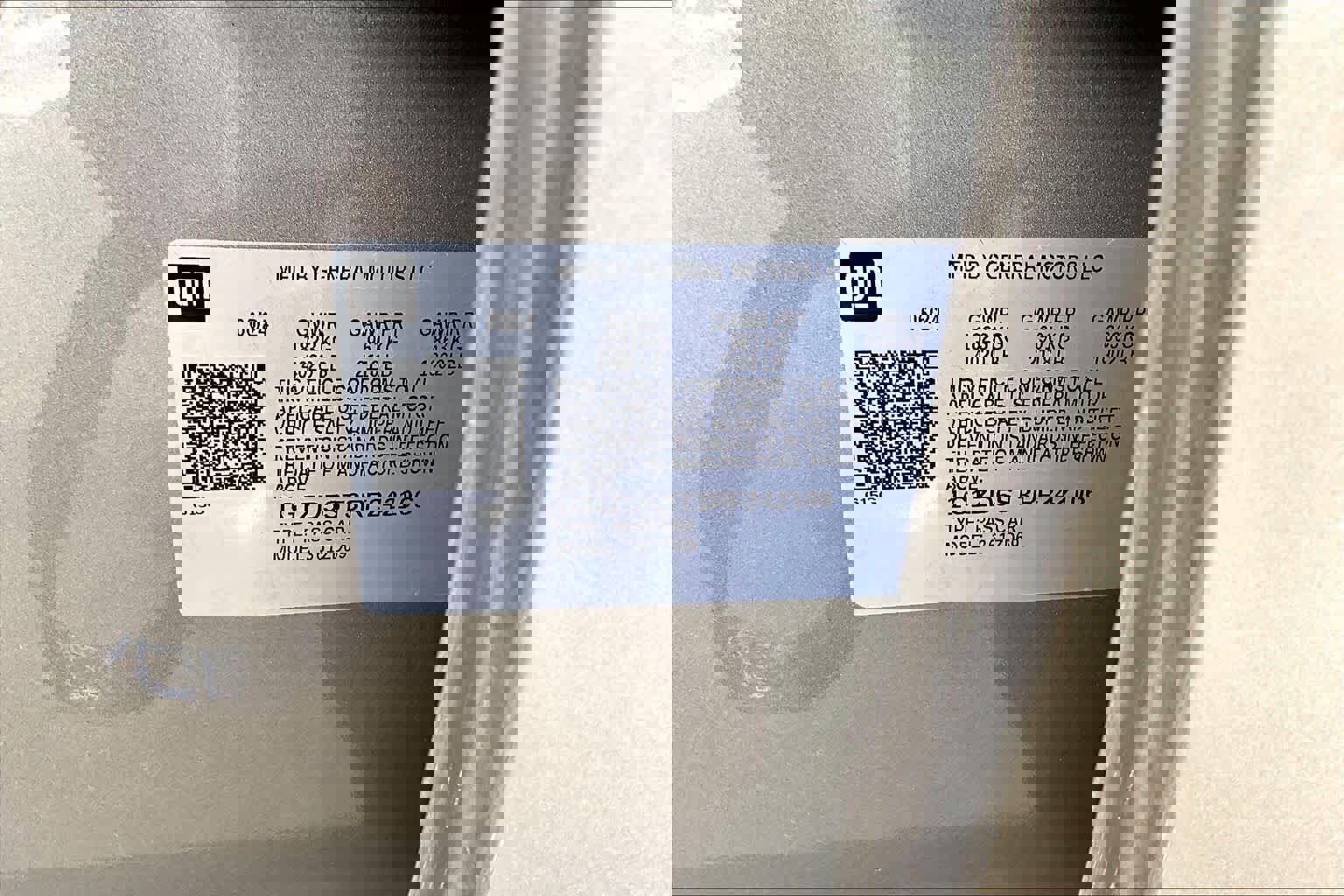 Used 2024 Chevrolet Malibu LT image 37