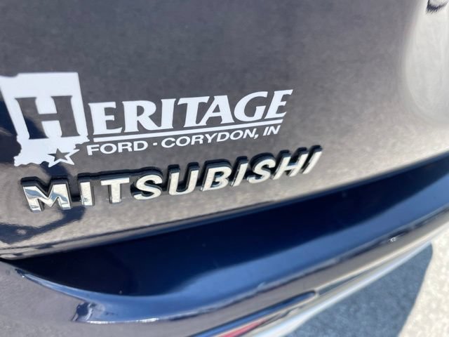 Used 2015 Mitsubishi Outlander SE FWD image 8