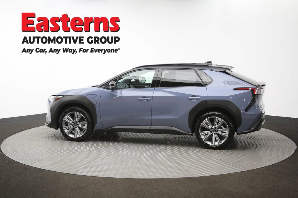 Used 2024 Subaru Solterra Touring image 63