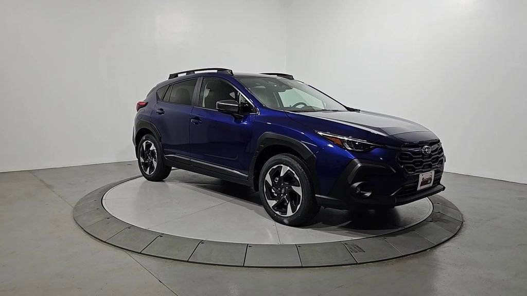 New 2026 Subaru Crosstrek 2.5i Limited image 7