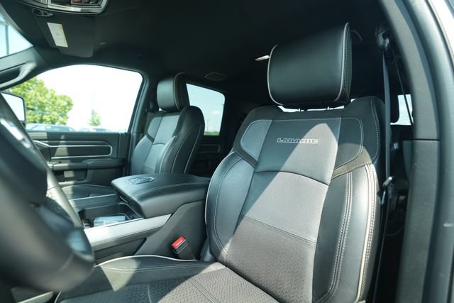 Used 2024 RAM 3500 Laramie w/ Night Edition AWD/4WD image 40