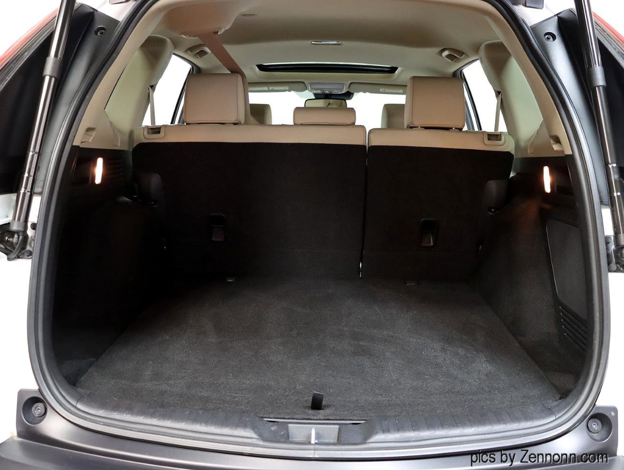 Used 2022 Honda CR-V Touring image 29