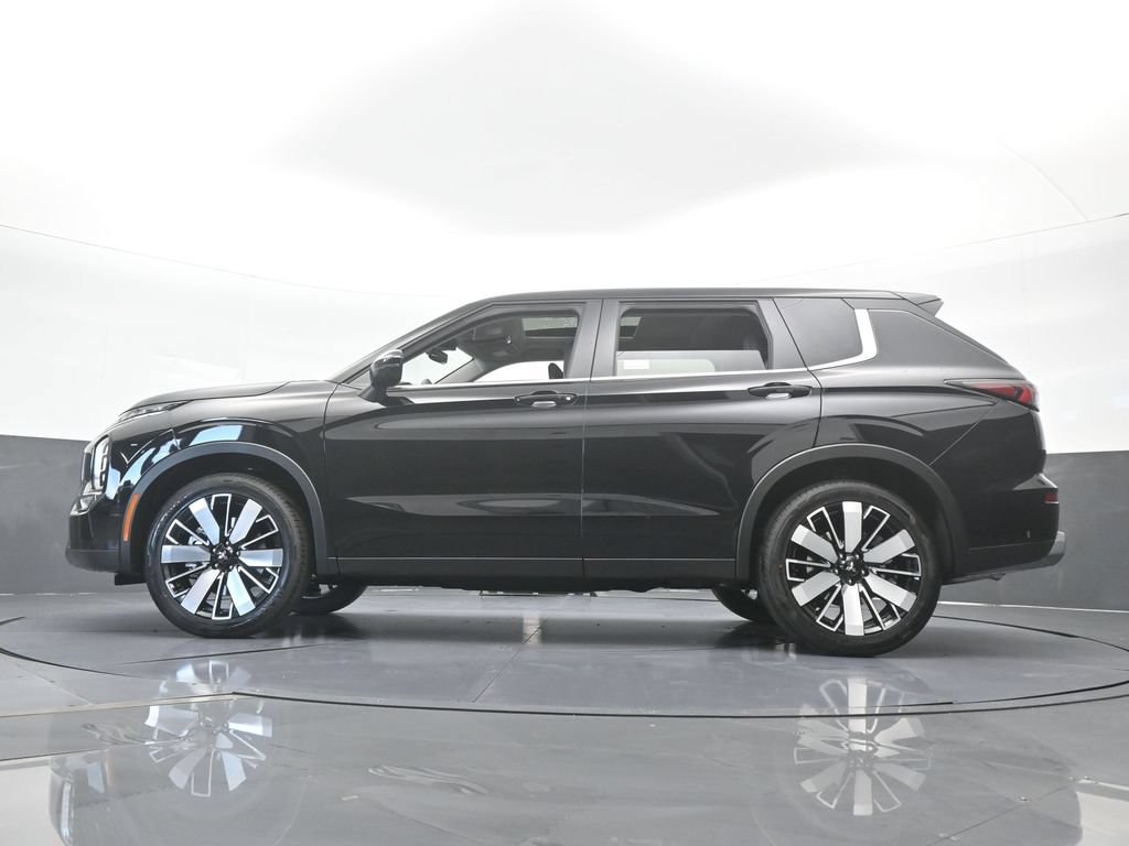 New 2026 Mitsubishi Outlander SE FWD image 66