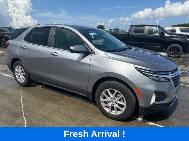 Used 2023 Chevrolet Equinox LT FWD image 12