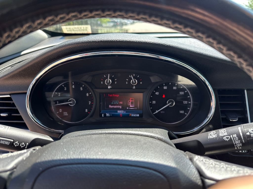Used 2019 Buick Encore Preferred FWD image 22