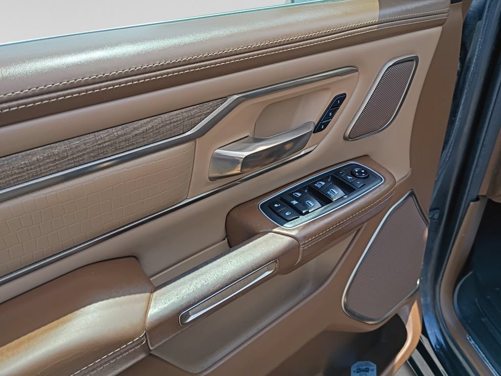 Used 2020 RAM 1500 Longhorn AWD/4WD image 19