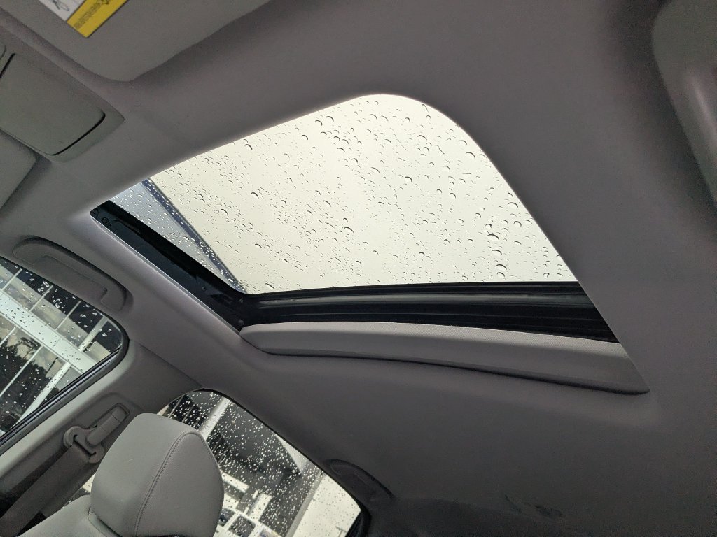 Used 2019 Honda CR-V EX image 19