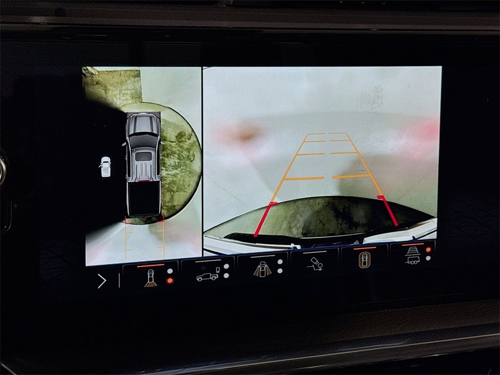 Used 2024 GMC Sierra 1500 Denali w/ Denali Reserve Package image 11