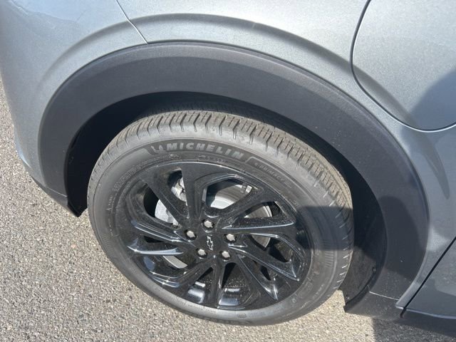 New 2027 Chevrolet Bolt RS w/ Technology Package image 8