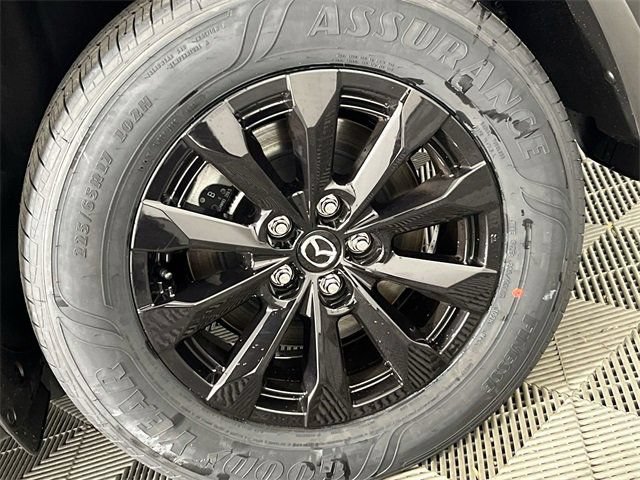 New 2026 MAZDA CX-50 AWD 2.5 Hybrid w/ Weather Package image 16