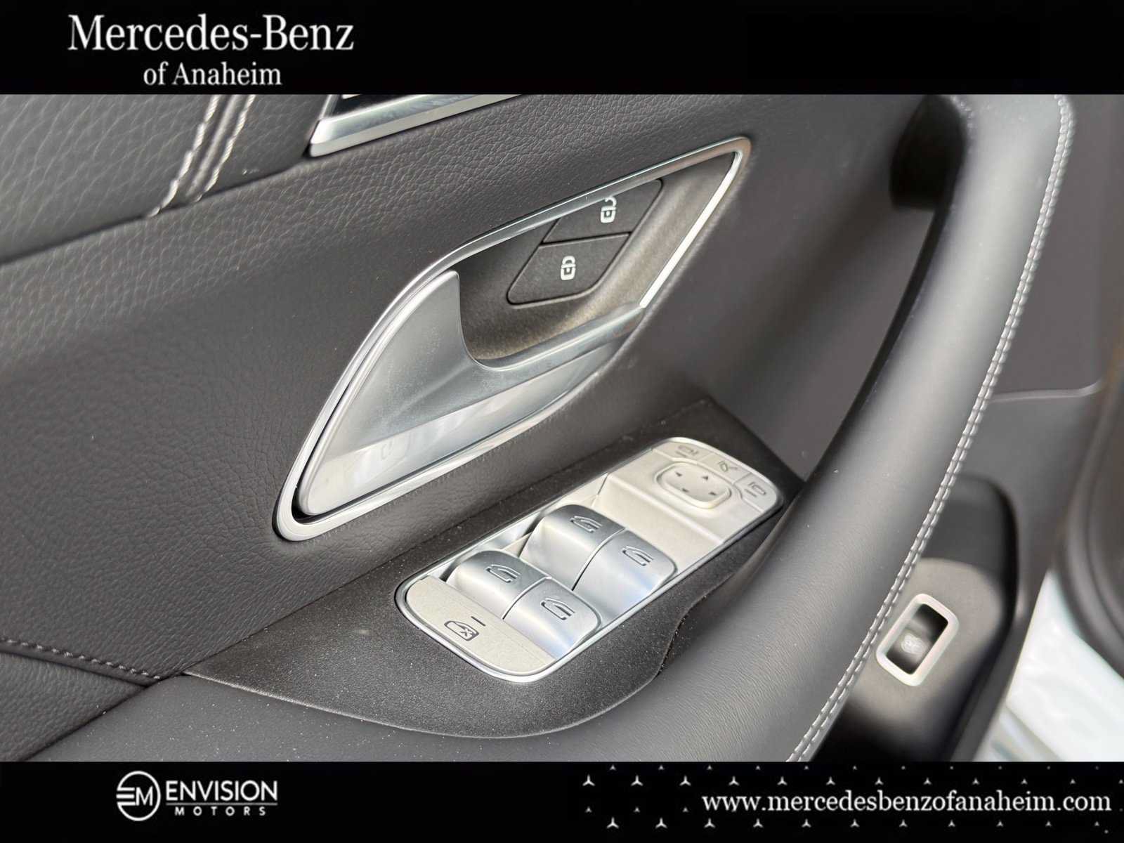New 2026 Mercedes-Benz GLE 53 AMG 4MATIC image 14