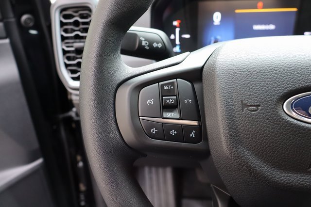 New 2025 Ford Ranger XL image 25