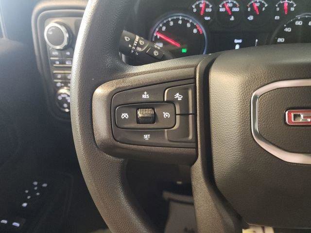 Used 2022 GMC Sierra 1500 Pro w/ Convenience Package AWD/4WD image 26