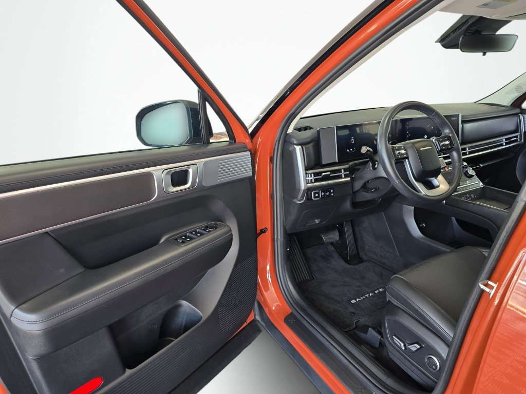 Used 2025 Hyundai Santa Fe XRT AWD/4WD image 33