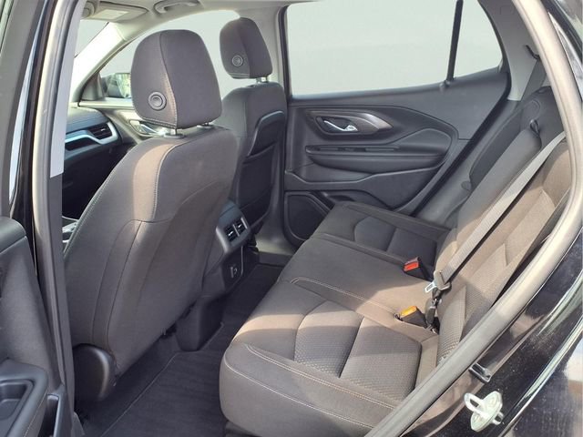 Certified 2023 GMC Terrain SLE w/ Driver Convenience Package image 20