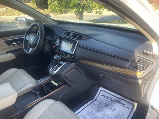 Used 2020 Honda CR-V Touring image 31