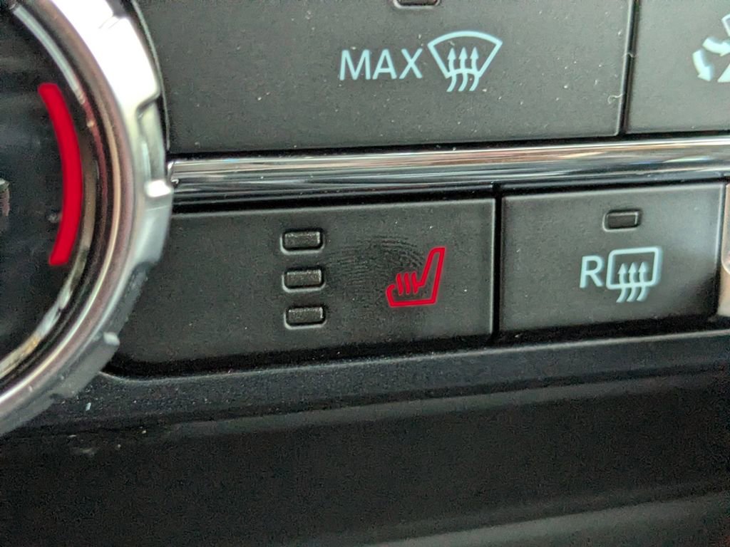 New 2026 Ford F150 XLT image 25